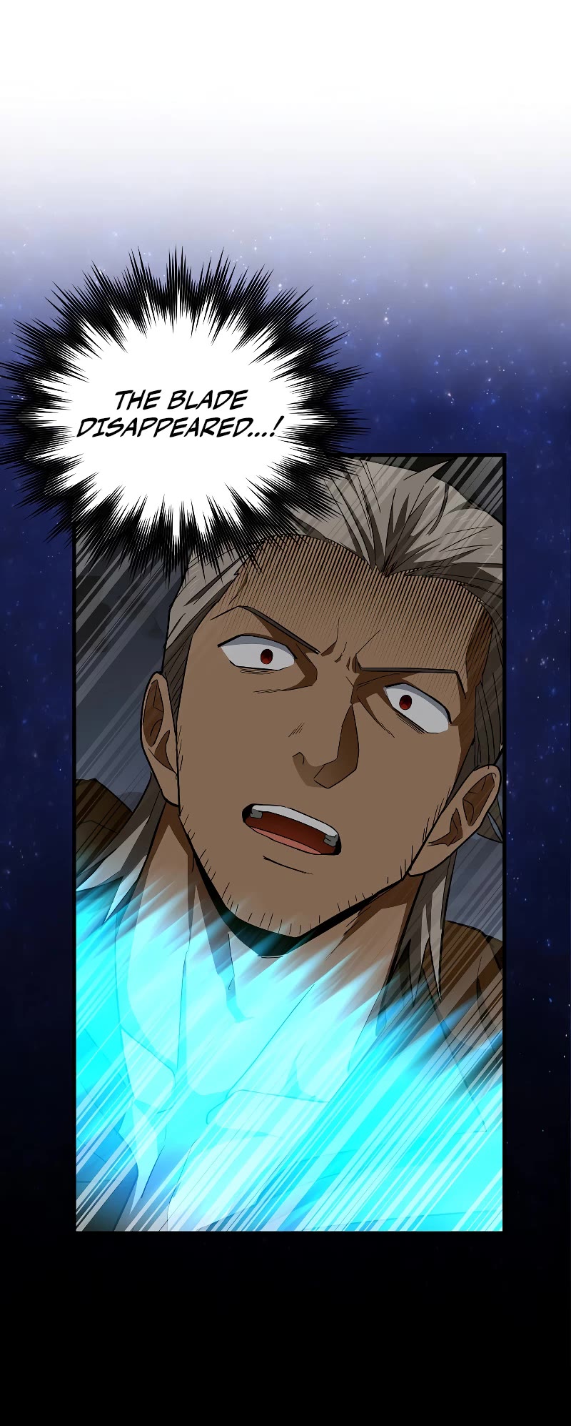 To Hell With Being A Saint, I’m A Doctor Chapter 48 page 35 - Chapter 48