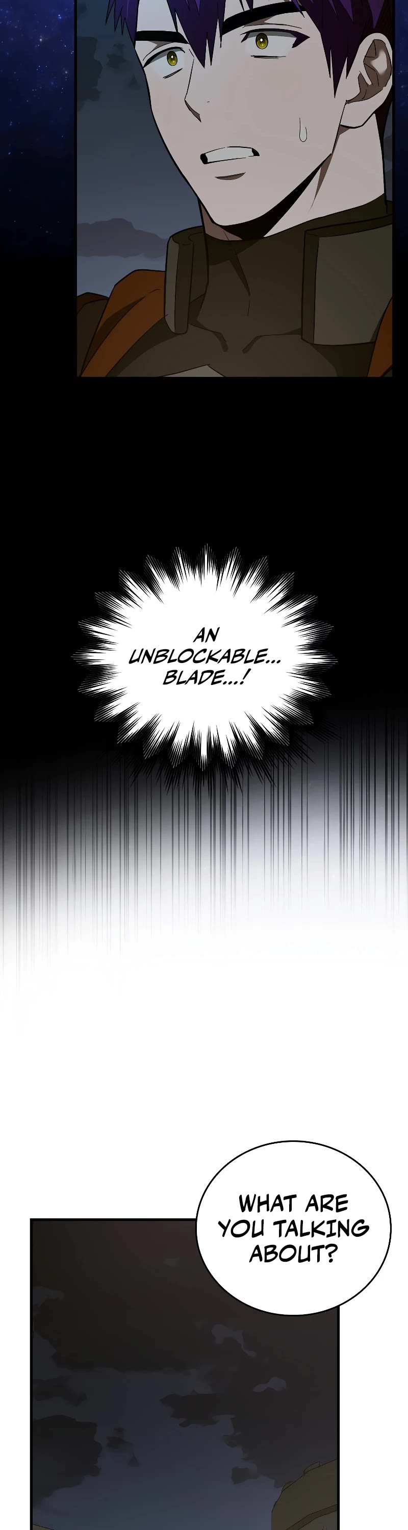 To Hell With Being A Saint, I’m A Doctor Chapter 48 page 37 - Chapter 48