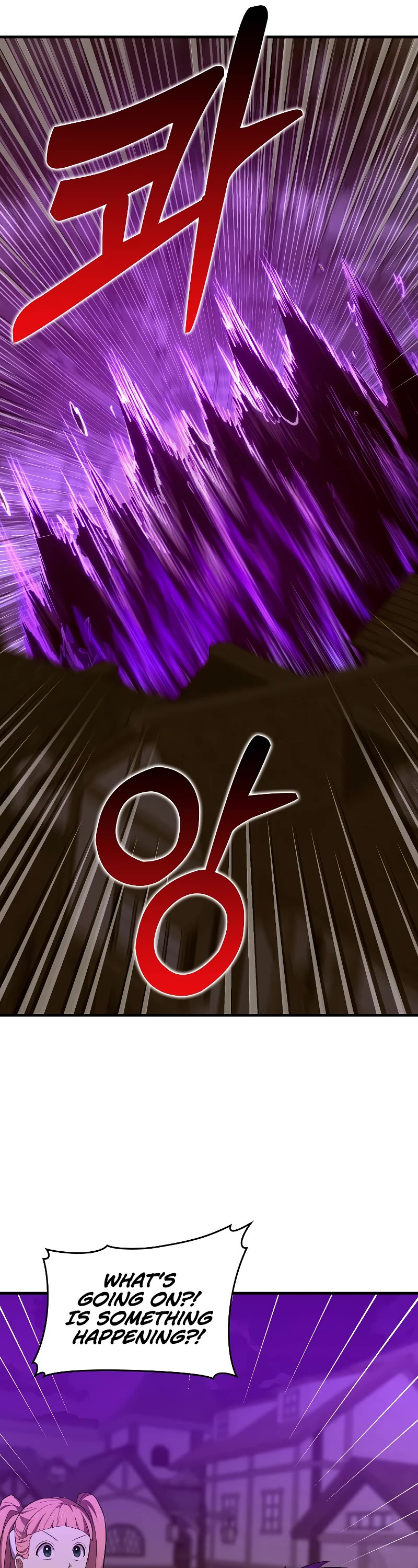 To Hell With Being A Saint, I’m A Doctor Chapter 48 page 46 - Chapter 48