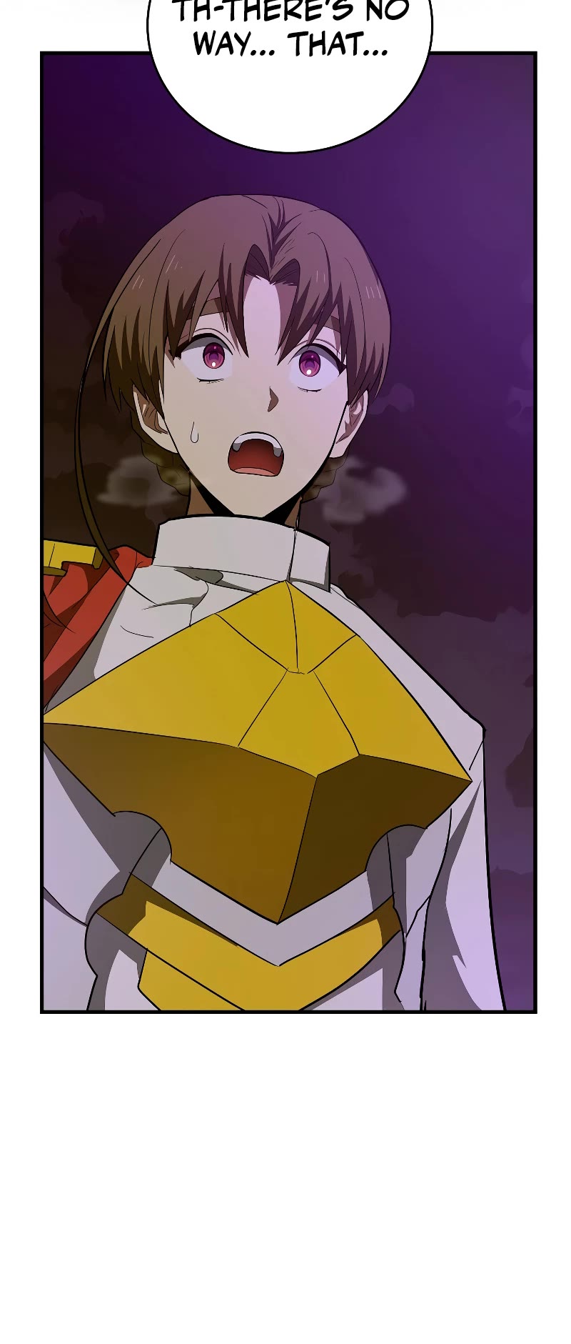 To Hell With Being A Saint, I’m A Doctor Chapter 48 page 50 - Chapter 48