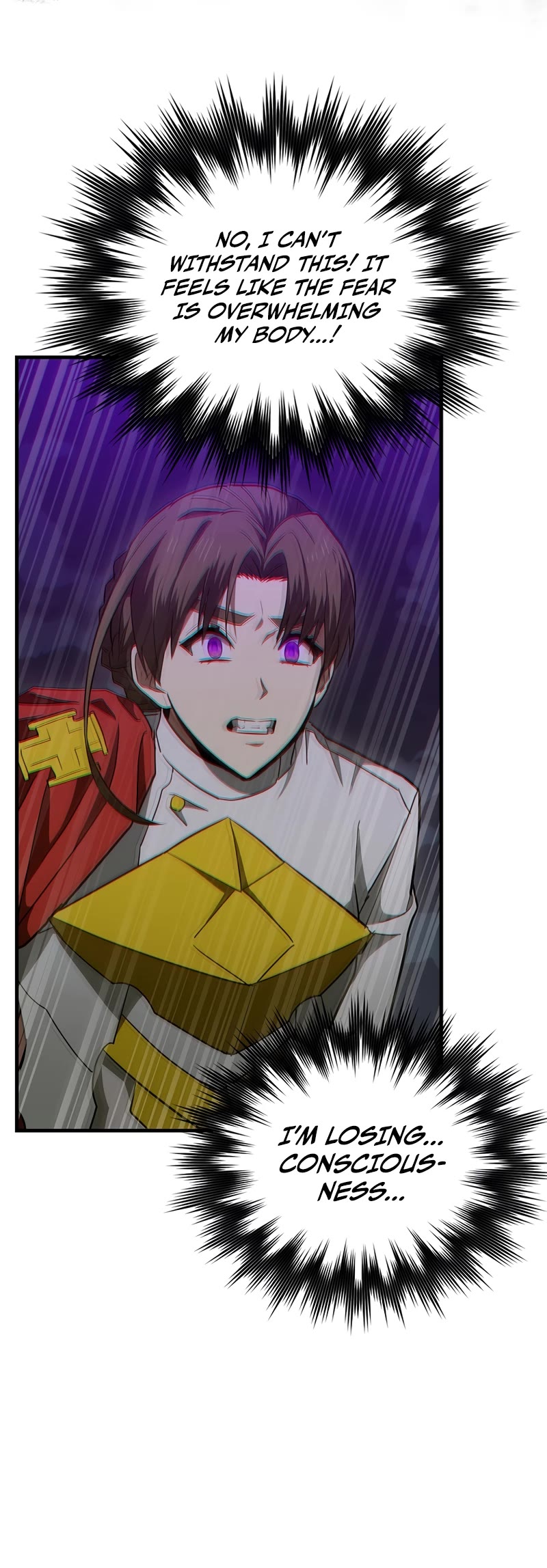 To Hell With Being A Saint, I’m A Doctor Chapter 49 page 14 - Chapter 49