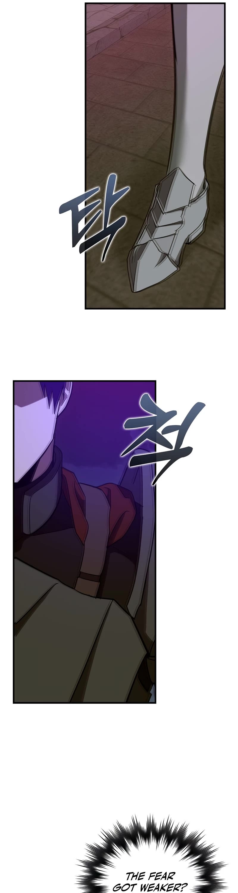 To Hell With Being A Saint, I’m A Doctor Chapter 49 page 15 - Chapter 49