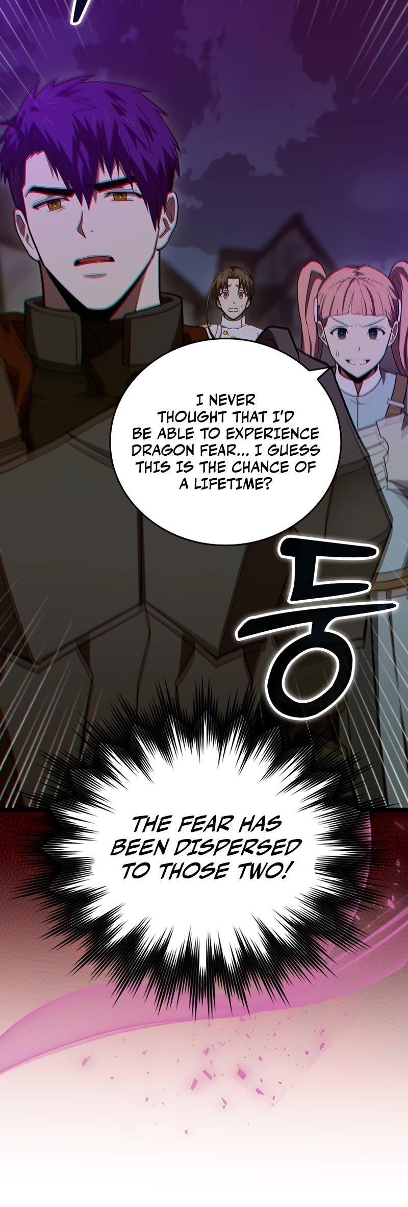 To Hell With Being A Saint, I’m A Doctor Chapter 49 page 17 - Chapter 49