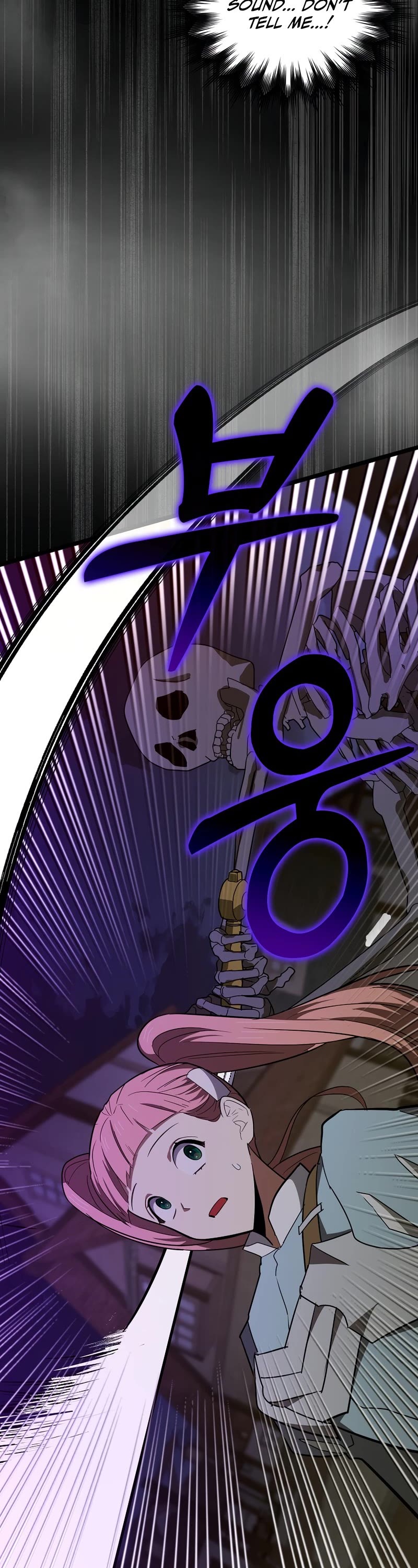 To Hell With Being A Saint, I’m A Doctor Chapter 49 page 19 - Chapter 49