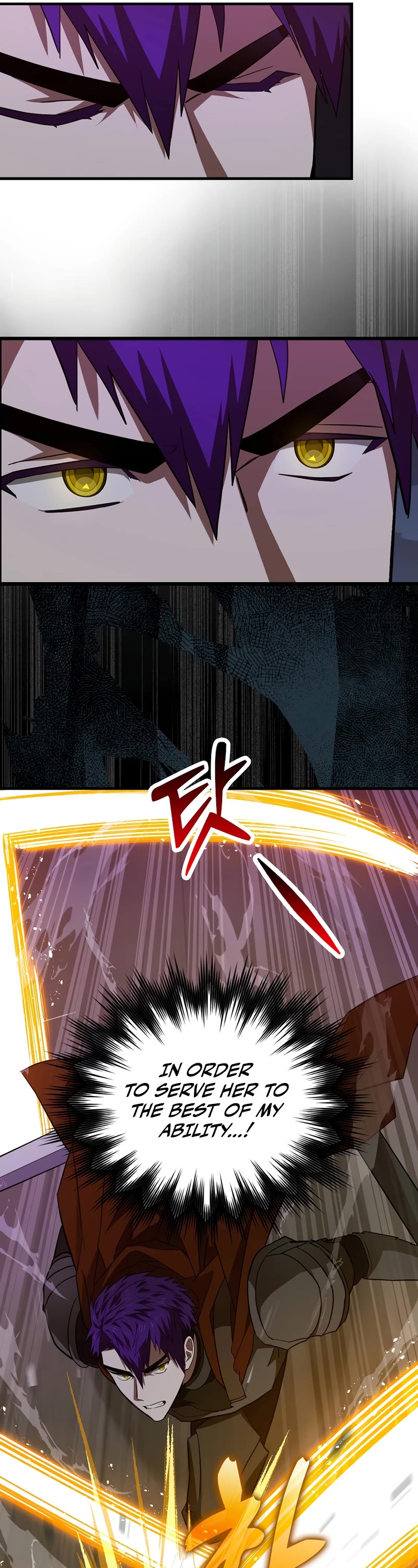 To Hell With Being A Saint, I’m A Doctor Chapter 49 page 25 - Chapter 49