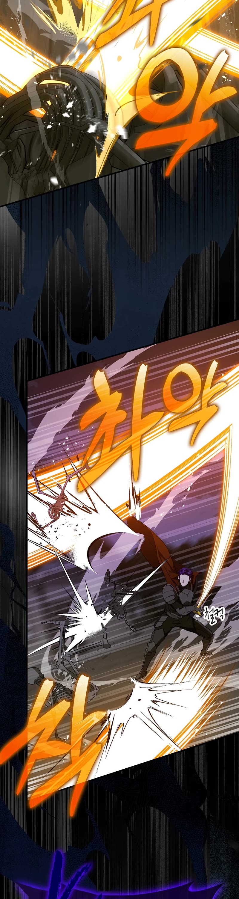 To Hell With Being A Saint, I’m A Doctor Chapter 49 page 26 - Chapter 49