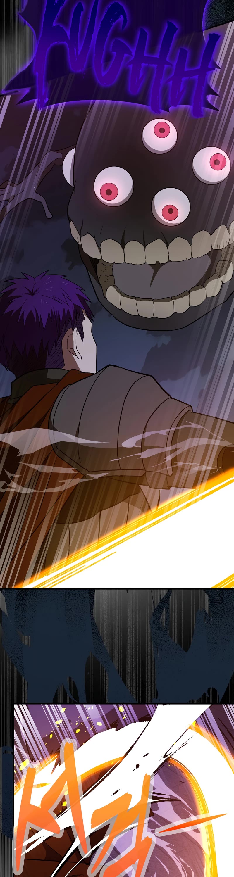 To Hell With Being A Saint, I’m A Doctor Chapter 49 page 27 - Chapter 49