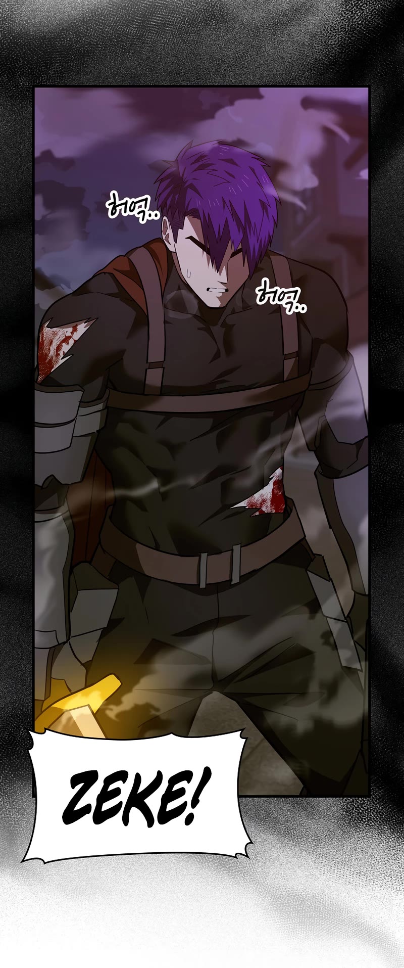 To Hell With Being A Saint, I’m A Doctor Chapter 49 page 33 - Chapter 49