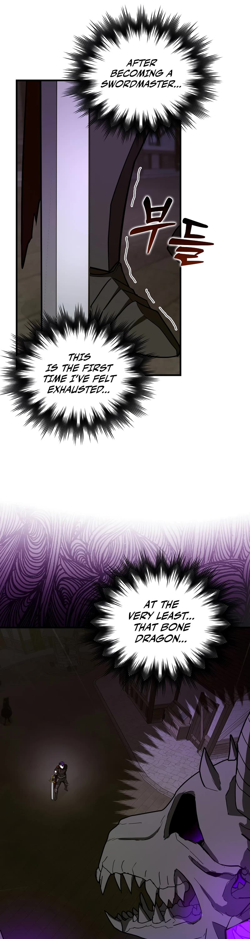 To Hell With Being A Saint, I’m A Doctor Chapter 49 page 35 - Chapter 49