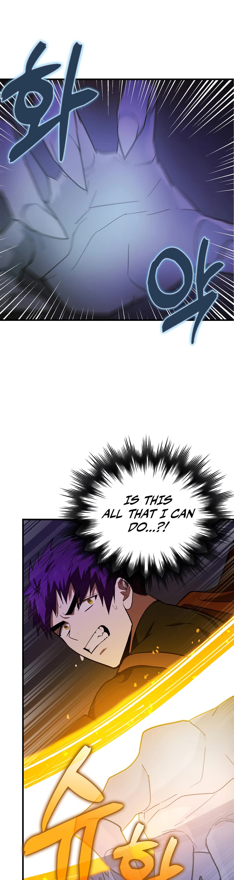 To Hell With Being A Saint, I’m A Doctor Chapter 49 page 37 - Chapter 49