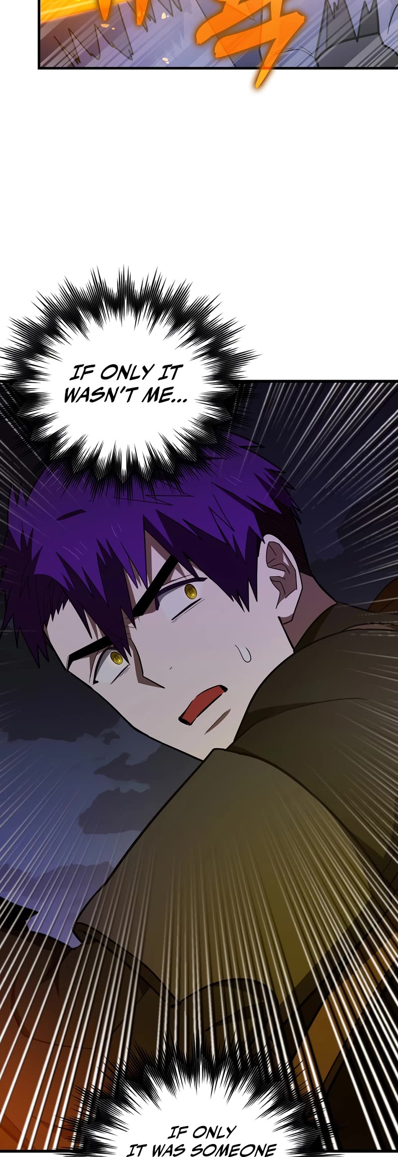 To Hell With Being A Saint, I’m A Doctor Chapter 49 page 38 - Chapter 49