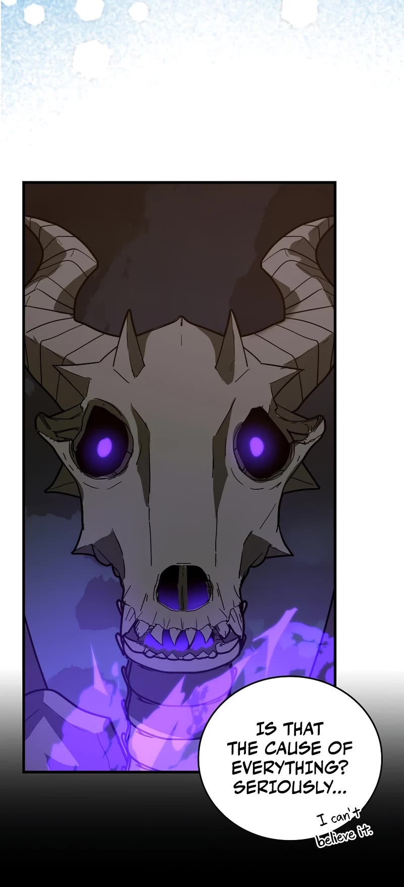 To Hell With Being A Saint, I’m A Doctor Chapter 49 page 44 - Chapter 49