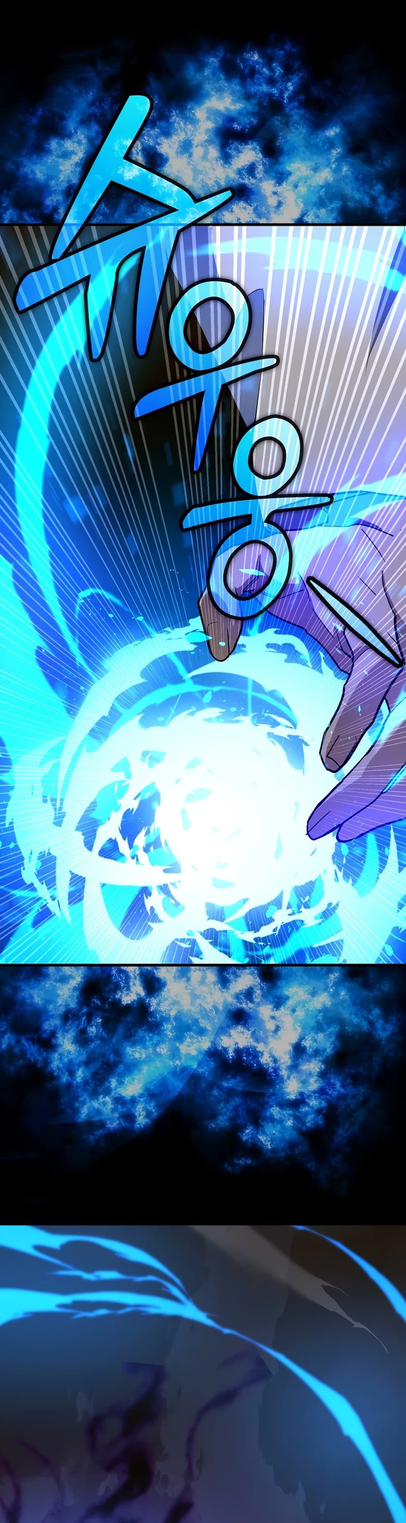 To Hell With Being A Saint, I’m A Doctor Chapter 49 page 45 - Chapter 49
