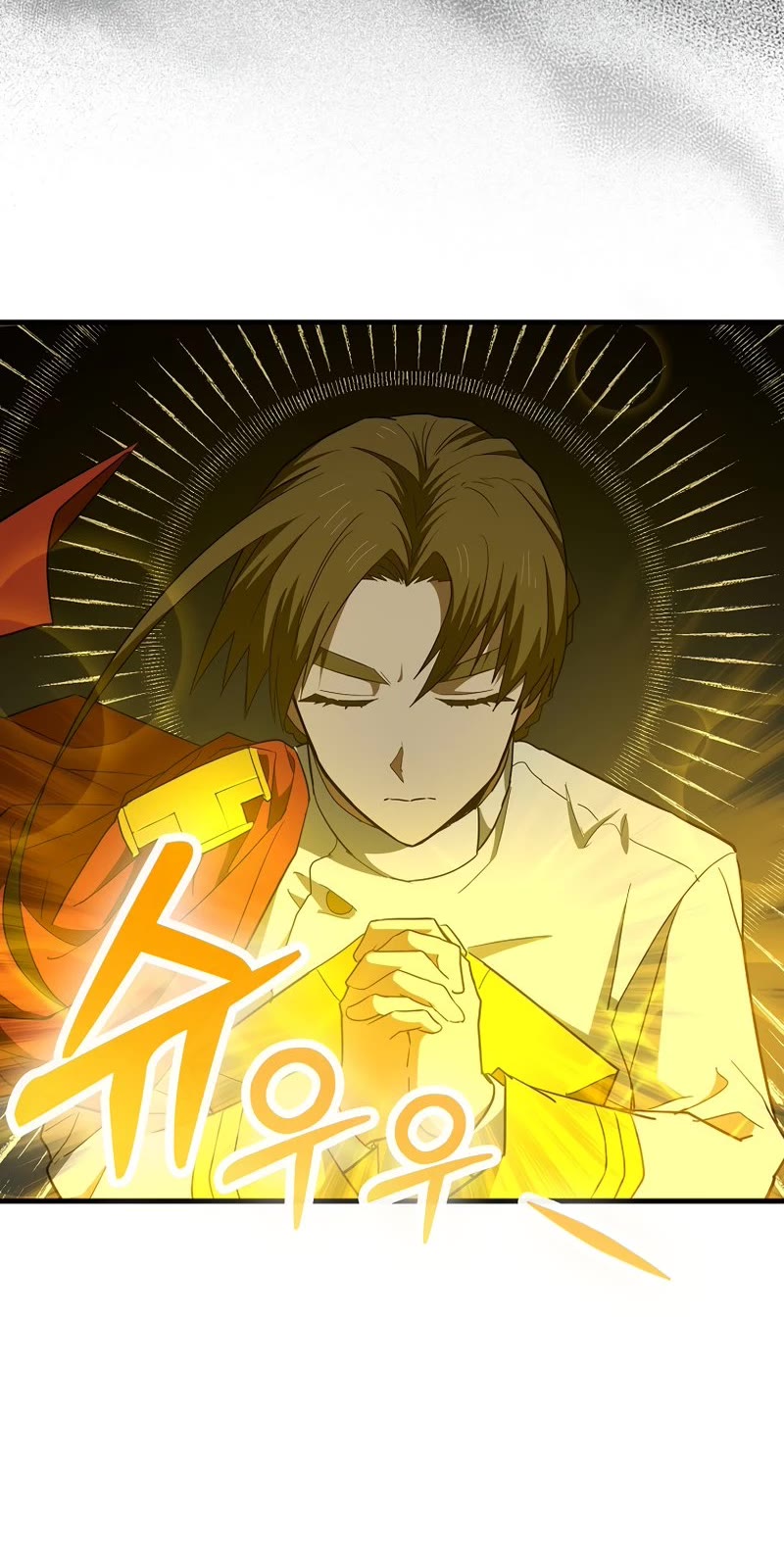 To Hell With Being A Saint, I’m A Doctor Chapter 49 page 9 - Chapter 49