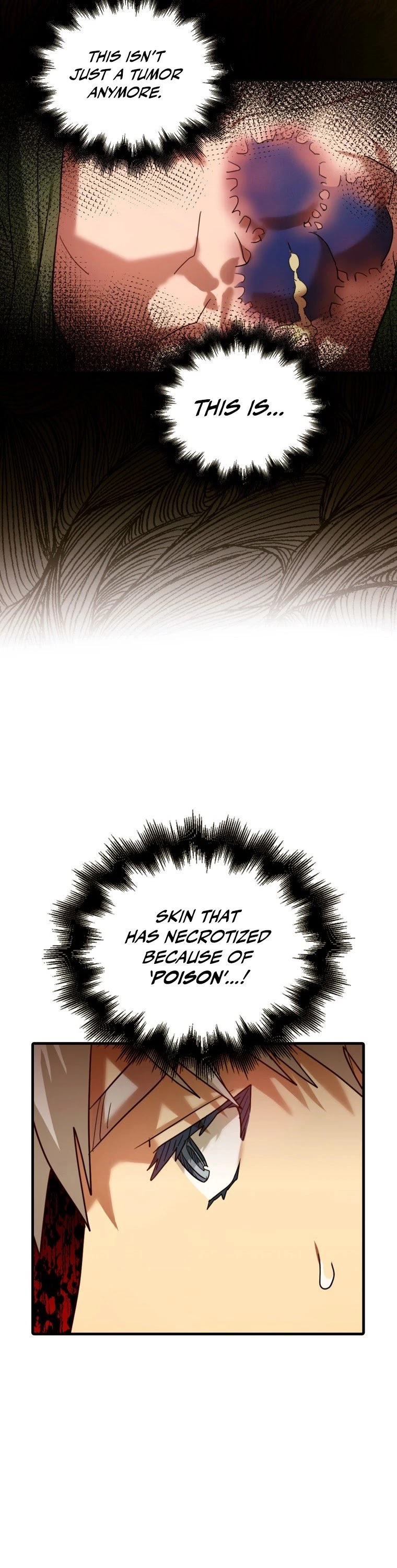 To Hell With Being A Saint, I’m A Doctor Chapter 5 page 11 - Chapter 5