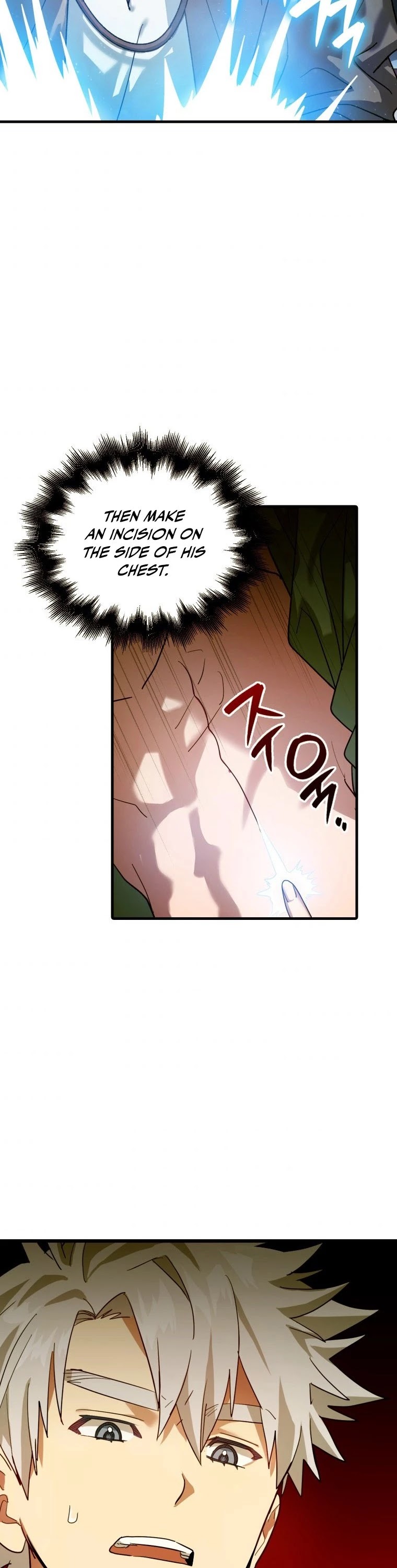 To Hell With Being A Saint, I’m A Doctor Chapter 5 page 15 - Chapter 5