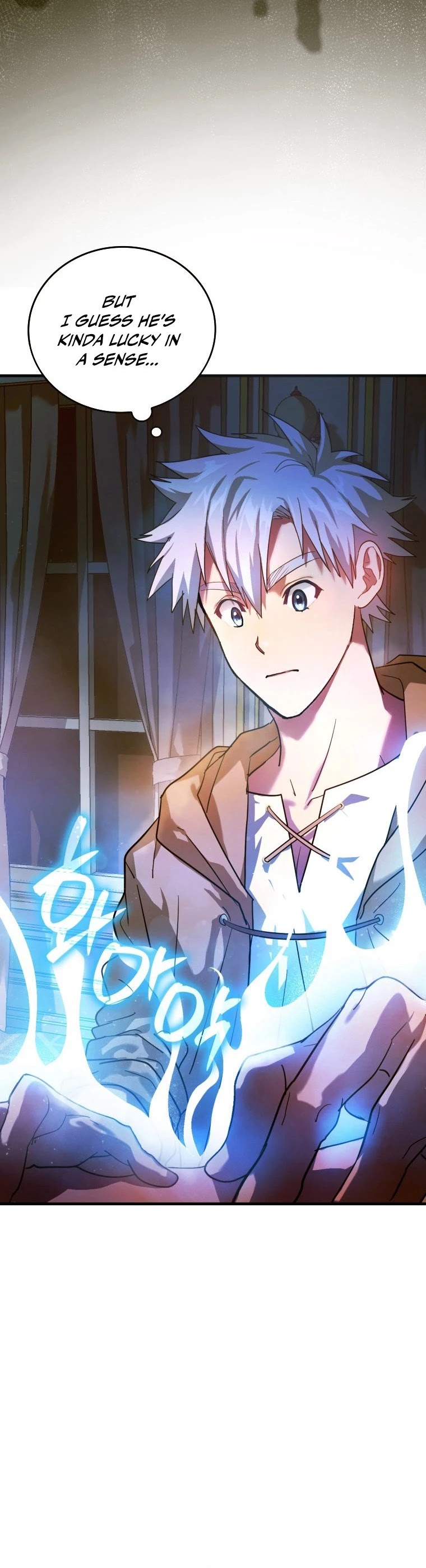 To Hell With Being A Saint, I’m A Doctor Chapter 5 page 17 - Chapter 5