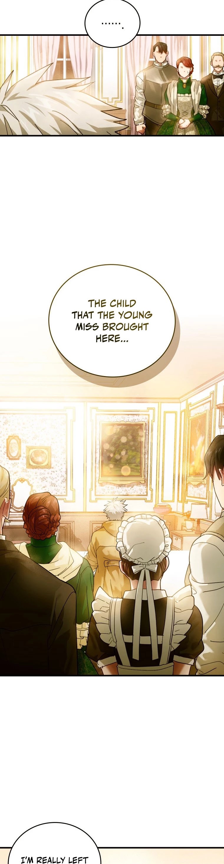 To Hell With Being A Saint, I’m A Doctor Chapter 5 page 20 - Chapter 5