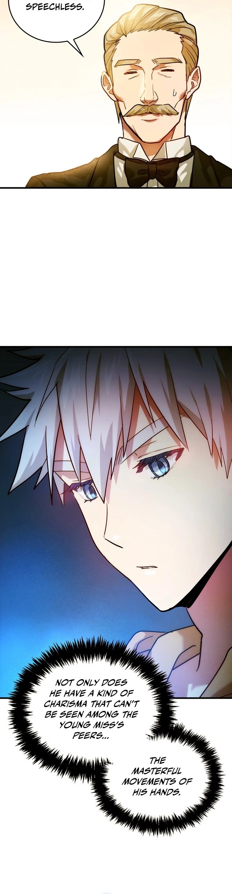 To Hell With Being A Saint, I’m A Doctor Chapter 5 page 21 - Chapter 5