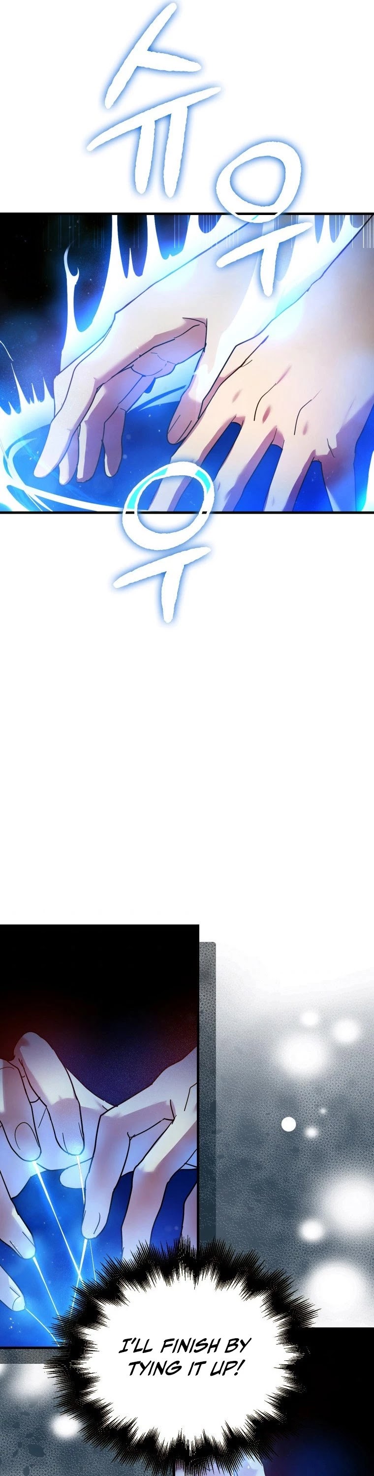To Hell With Being A Saint, I’m A Doctor Chapter 5 page 22 - Chapter 5