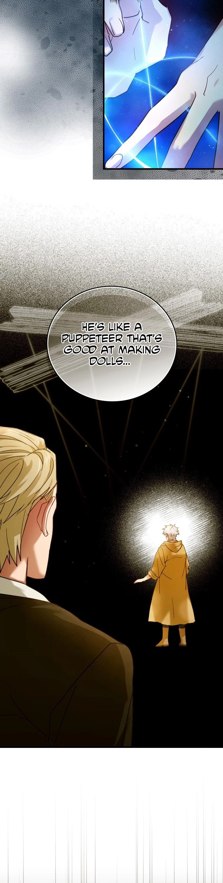 To Hell With Being A Saint, I’m A Doctor Chapter 5 page 23 - Chapter 5