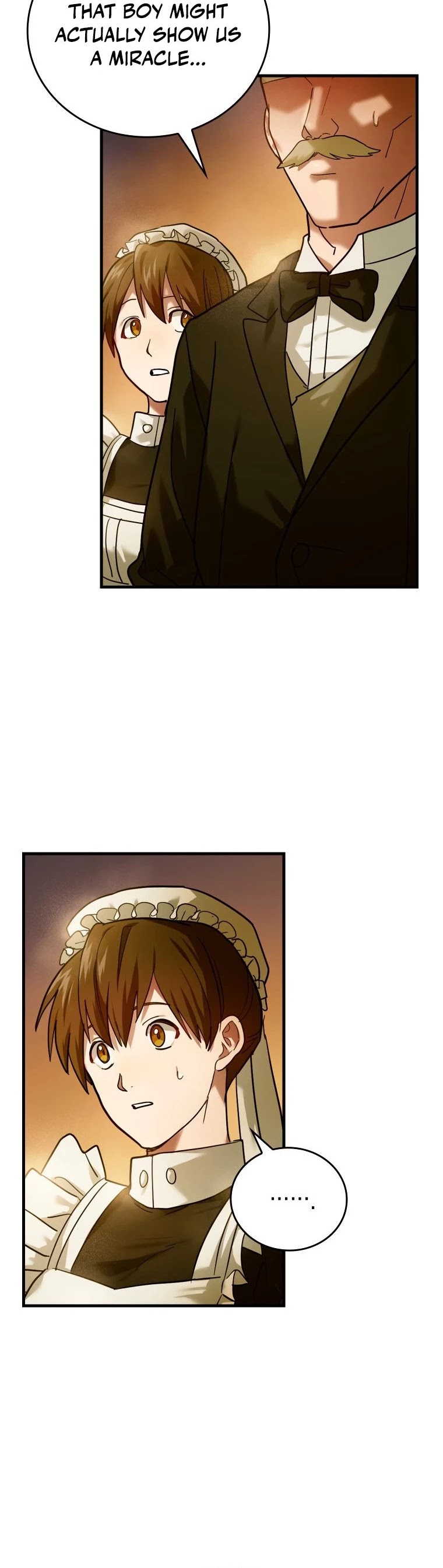 To Hell With Being A Saint, I’m A Doctor Chapter 5 page 25 - Chapter 5