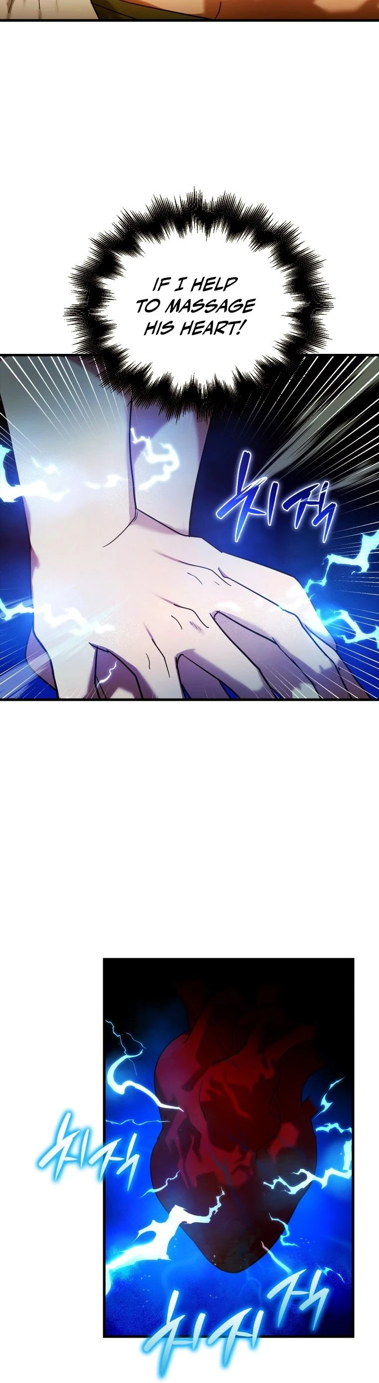 To Hell With Being A Saint, I’m A Doctor Chapter 5 page 28 - Chapter 5