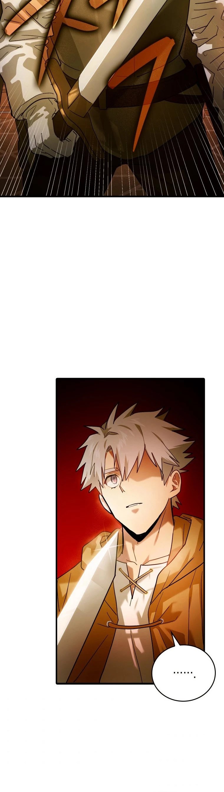 To Hell With Being A Saint, I’m A Doctor Chapter 5 page 41 - Chapter 5