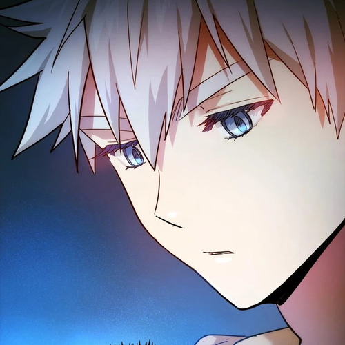 To Hell With Being A Saint, I’m A Doctor Chapter 5 cover