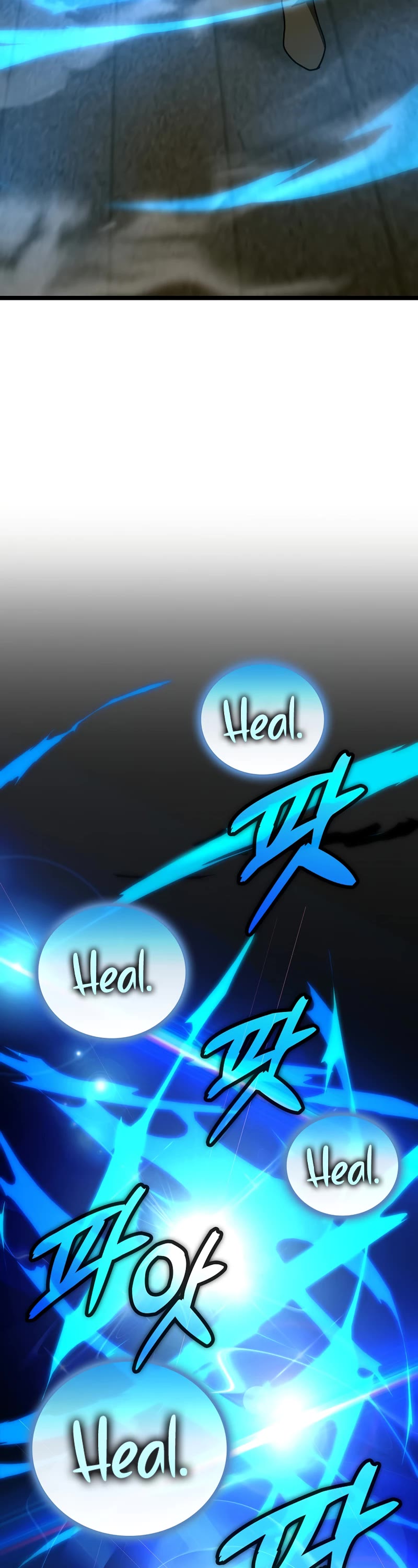 To Hell With Being A Saint, I’m A Doctor Chapter 50 page 12 - Chapter 50