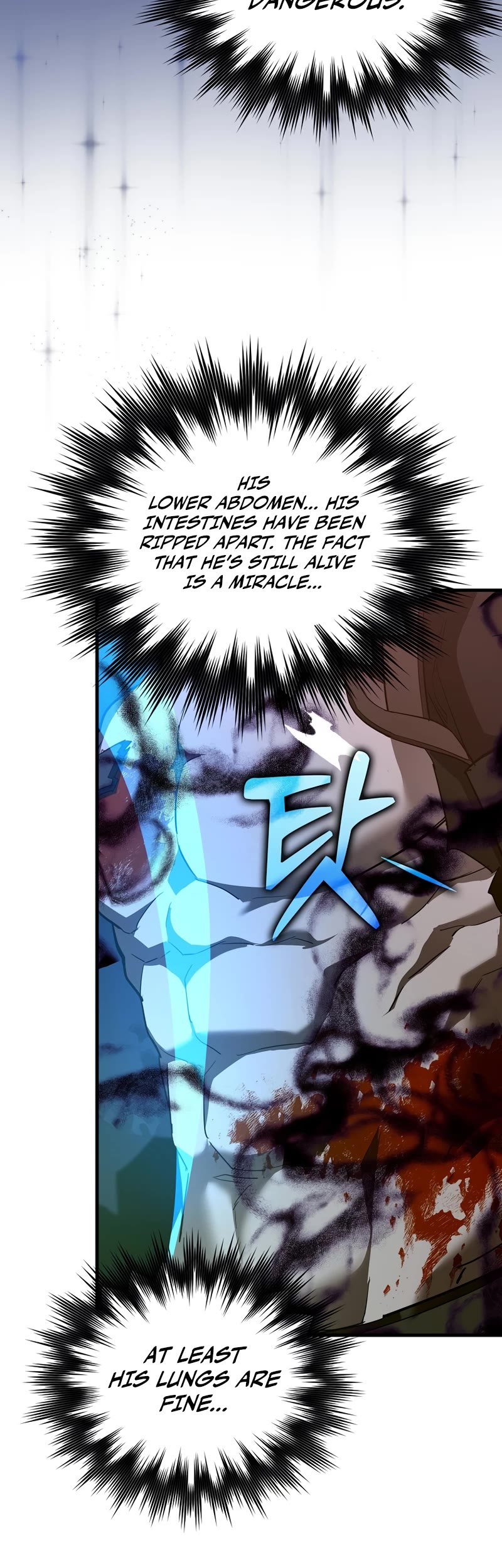 To Hell With Being A Saint, I’m A Doctor Chapter 50 page 20 - Chapter 50