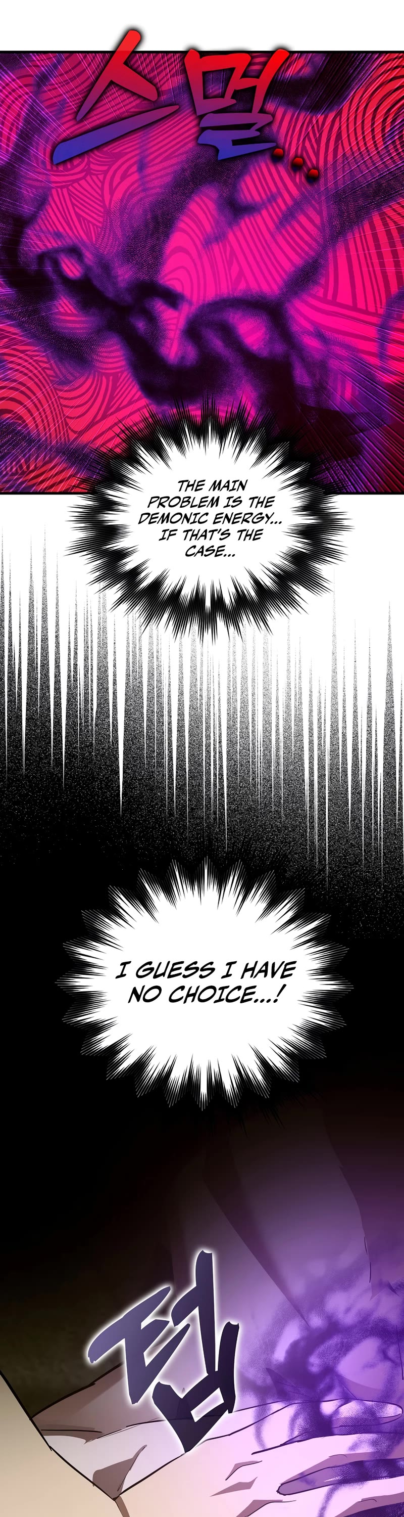 To Hell With Being A Saint, I’m A Doctor Chapter 50 page 26 - Chapter 50