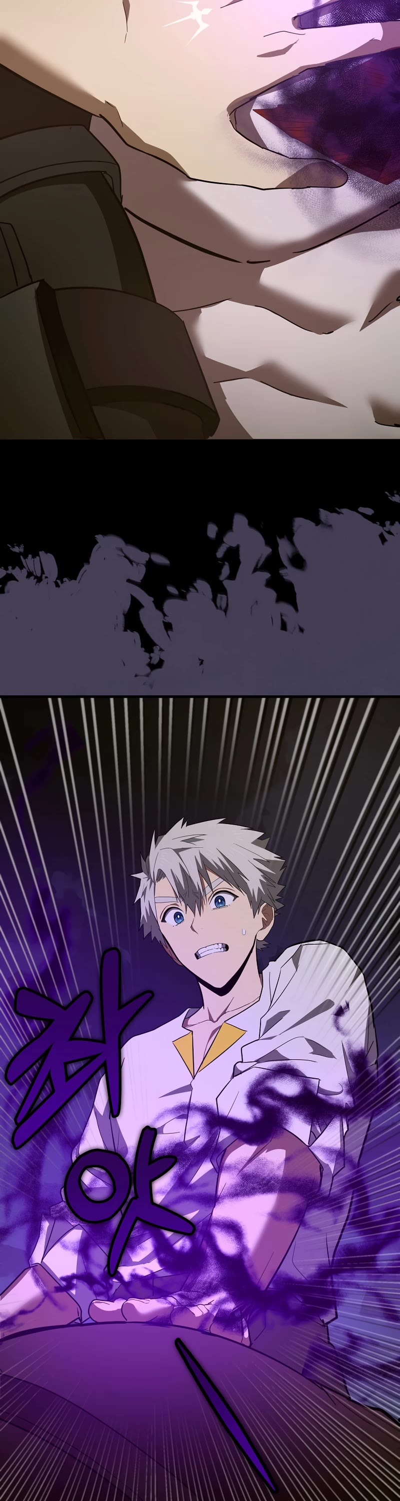 To Hell With Being A Saint, I’m A Doctor Chapter 50 page 27 - Chapter 50