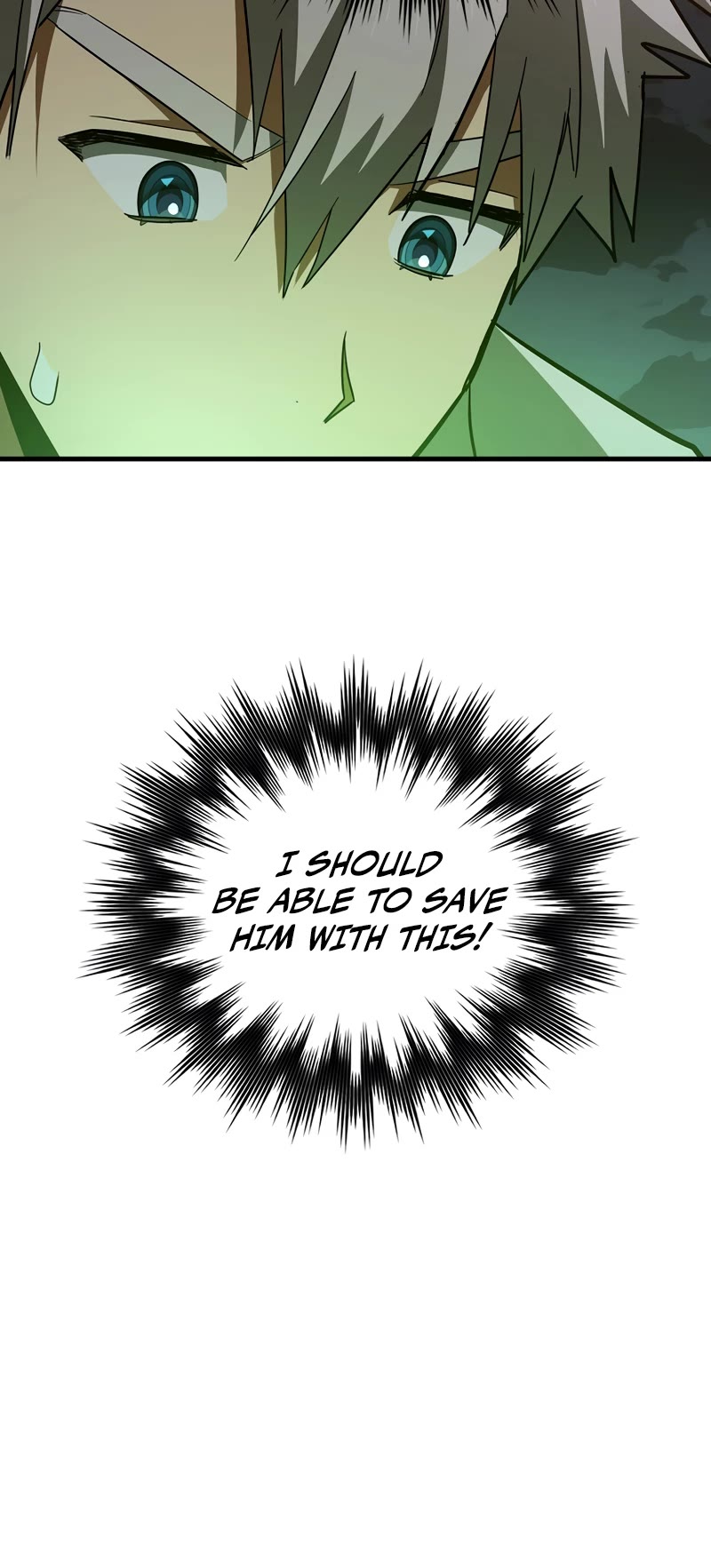 To Hell With Being A Saint, I’m A Doctor Chapter 50 page 35 - Chapter 50