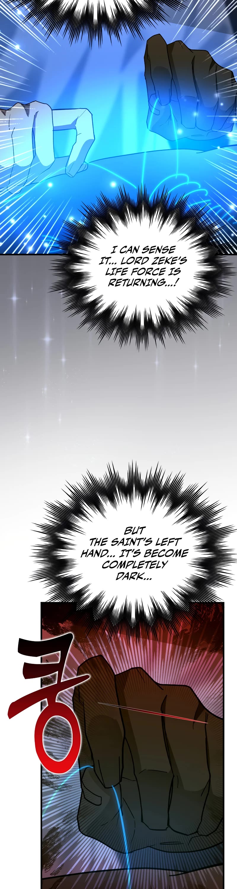 To Hell With Being A Saint, I’m A Doctor Chapter 50 page 37 - Chapter 50