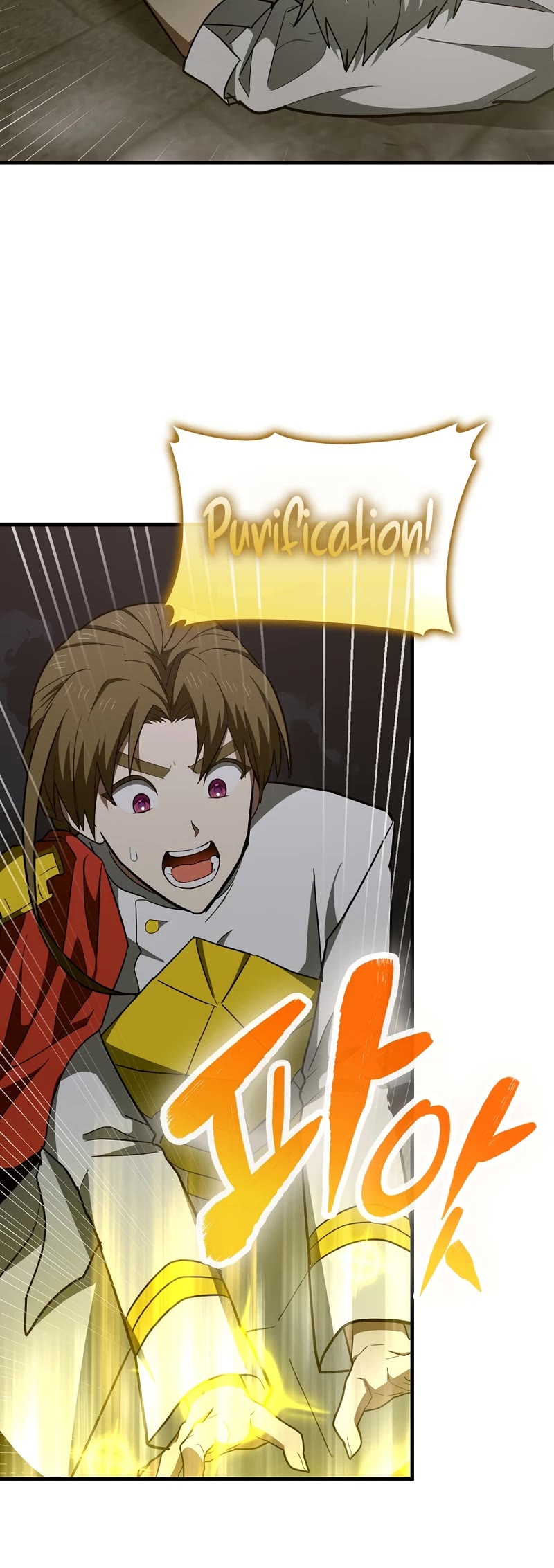 To Hell With Being A Saint, I’m A Doctor Chapter 50 page 40 - Chapter 50