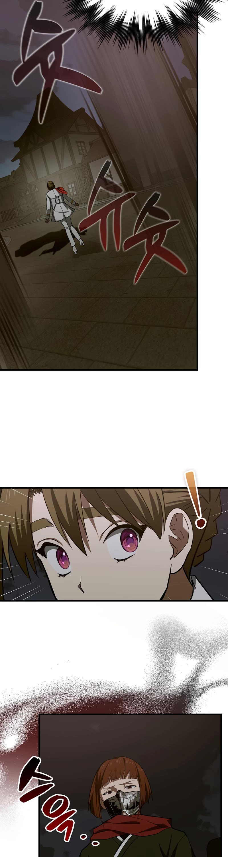 To Hell With Being A Saint, I’m A Doctor Chapter 50 page 42 - Chapter 50
