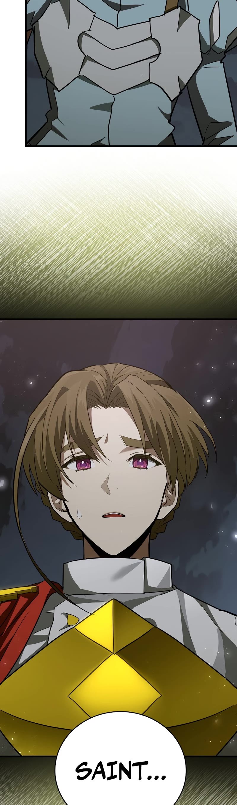 To Hell With Being A Saint, I’m A Doctor Chapter 50 page 47 - Chapter 50