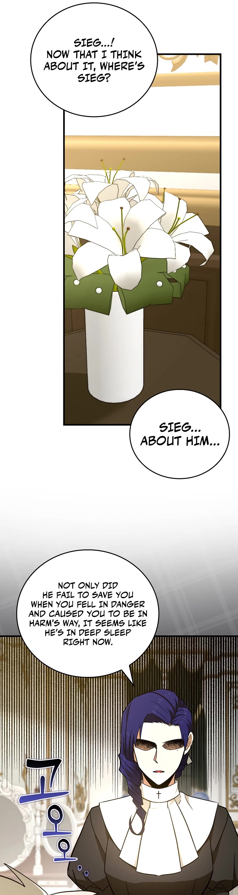 To Hell With Being A Saint, I’m A Doctor Chapter 51 page 12 - Chapter 51
