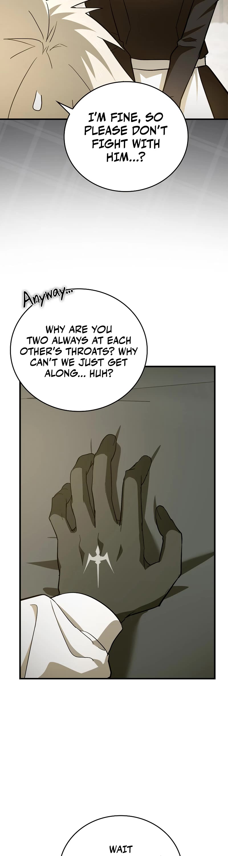 To Hell With Being A Saint, I’m A Doctor Chapter 51 page 13 - Chapter 51