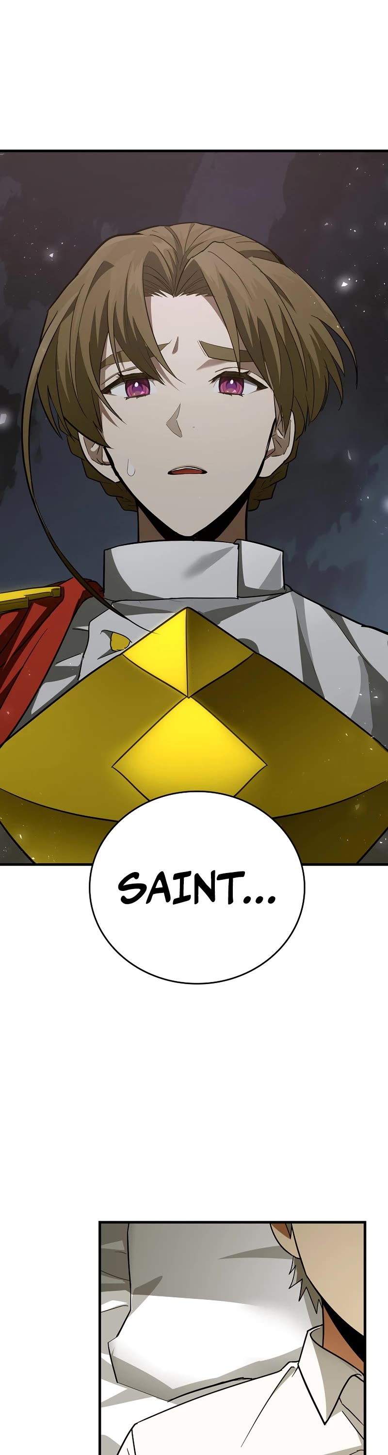 To Hell With Being A Saint, I’m A Doctor Chapter 51 page 2 - Chapter 51