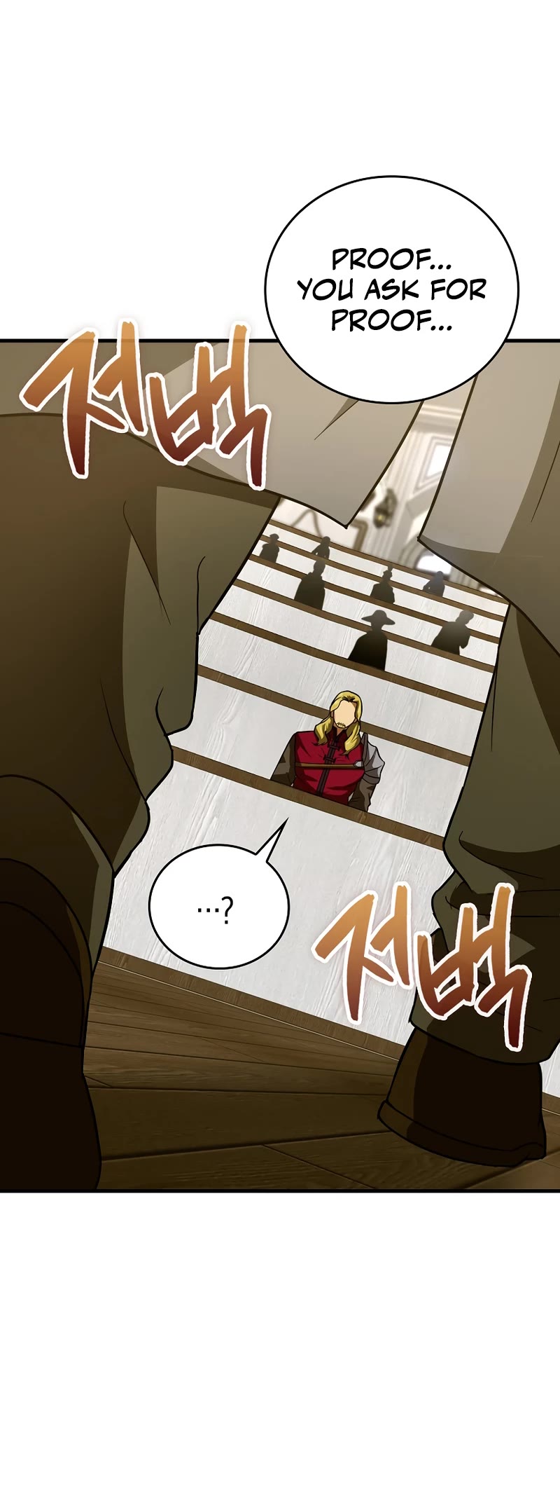 To Hell With Being A Saint, I’m A Doctor Chapter 51 page 35 - Chapter 51