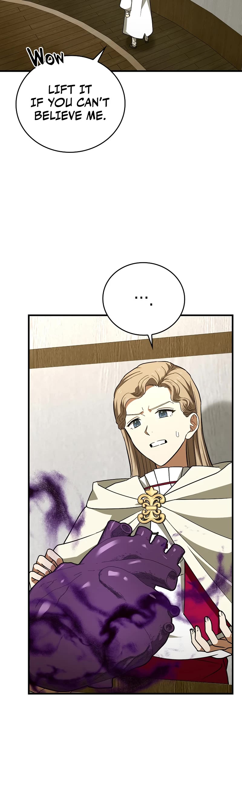 To Hell With Being A Saint, I’m A Doctor Chapter 51 page 40 - Chapter 51