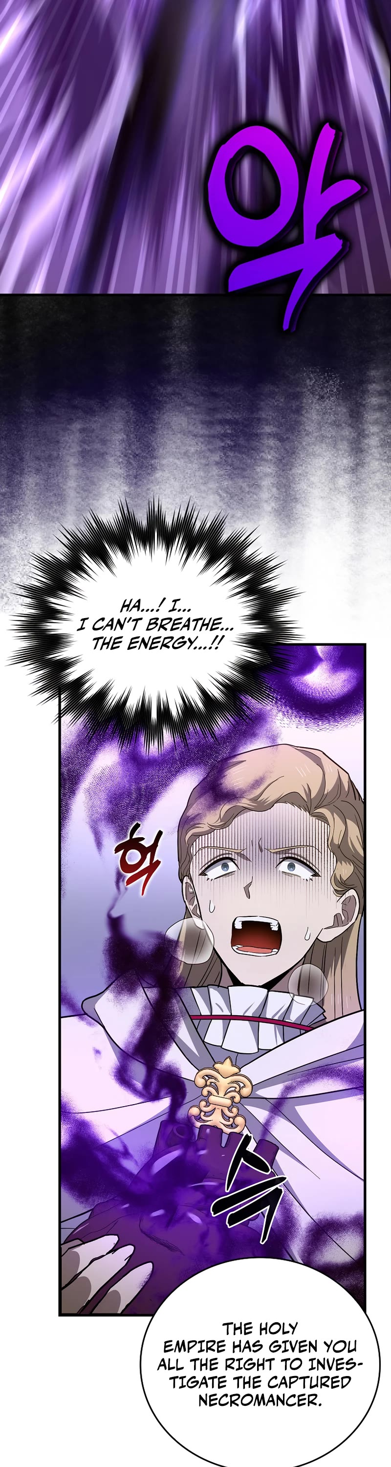 To Hell With Being A Saint, I’m A Doctor Chapter 51 page 42 - Chapter 51