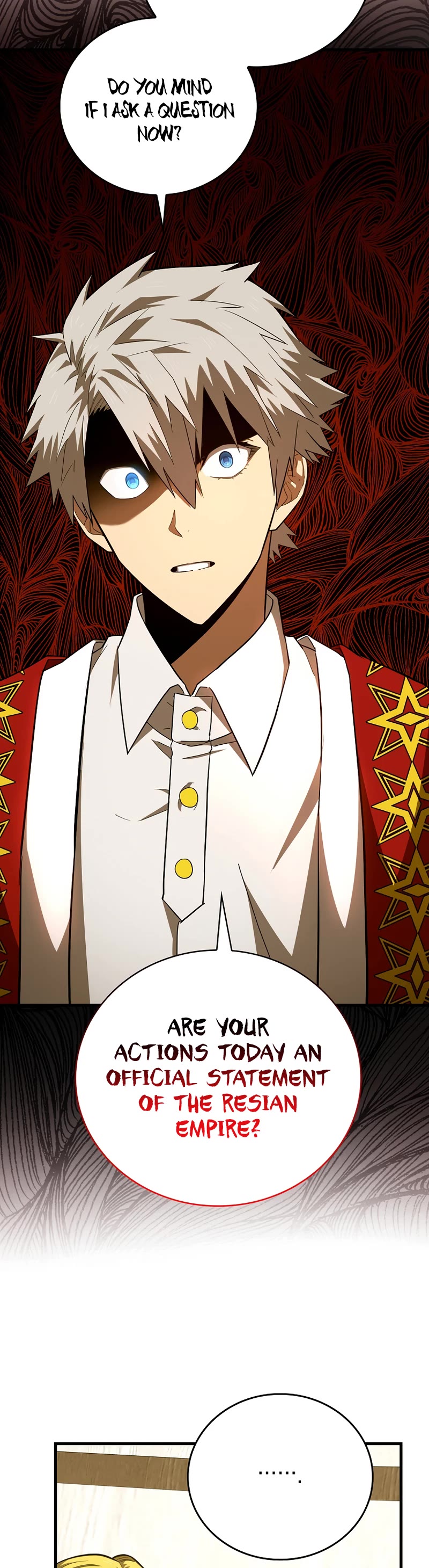 To Hell With Being A Saint, I’m A Doctor Chapter 51 page 44 - Chapter 51