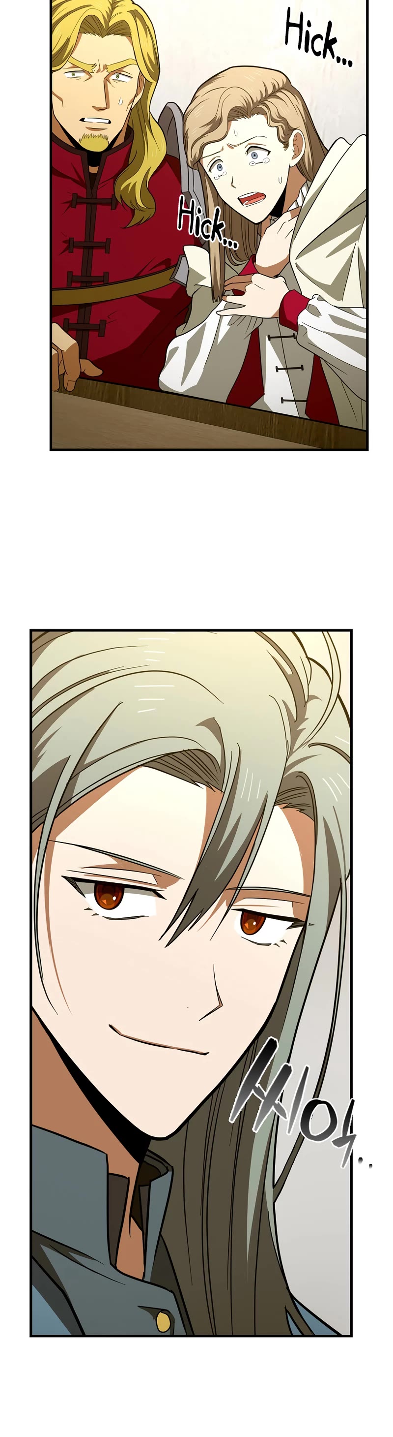 To Hell With Being A Saint, I’m A Doctor Chapter 51 page 45 - Chapter 51