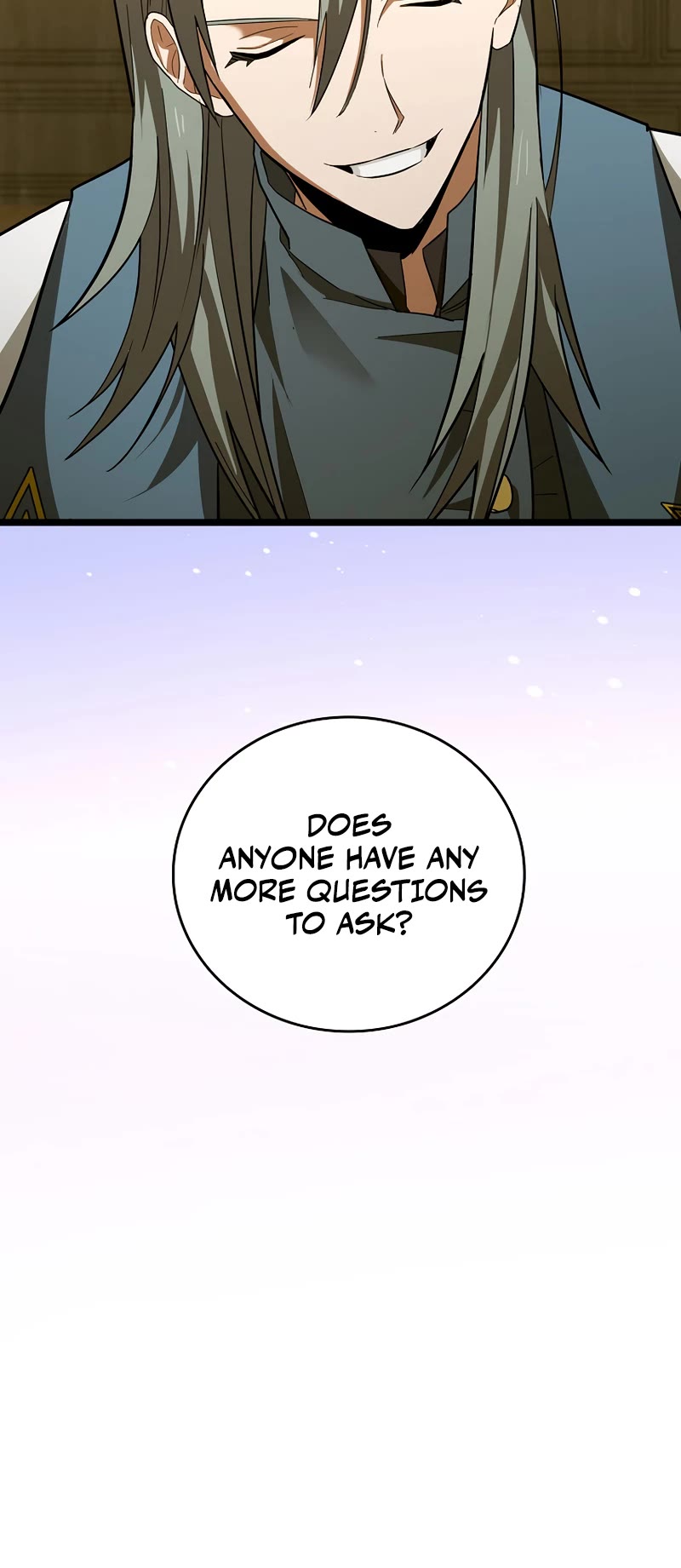 To Hell With Being A Saint, I’m A Doctor Chapter 51 page 49 - Chapter 51