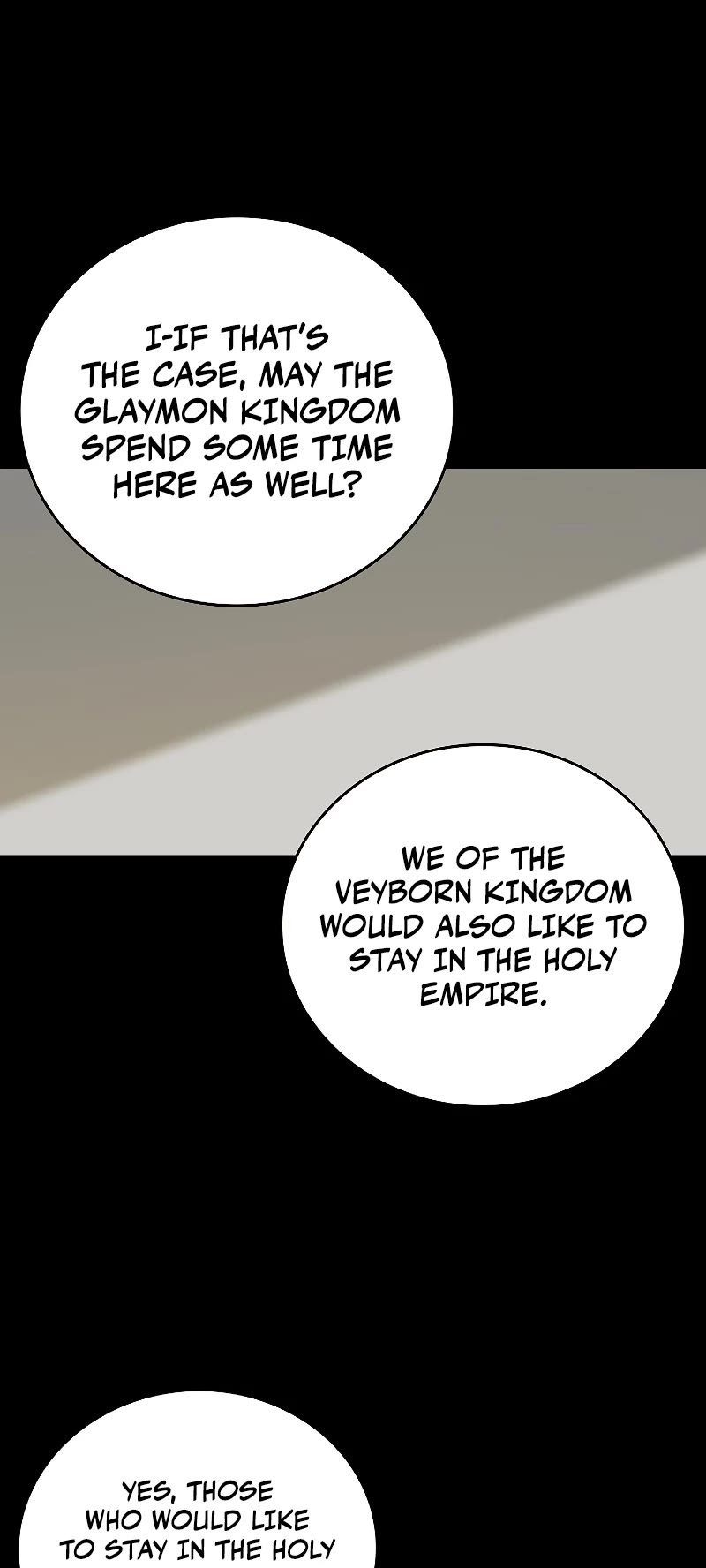 To Hell With Being A Saint, I’m A Doctor Chapter 52 page 11 - Chapter 52