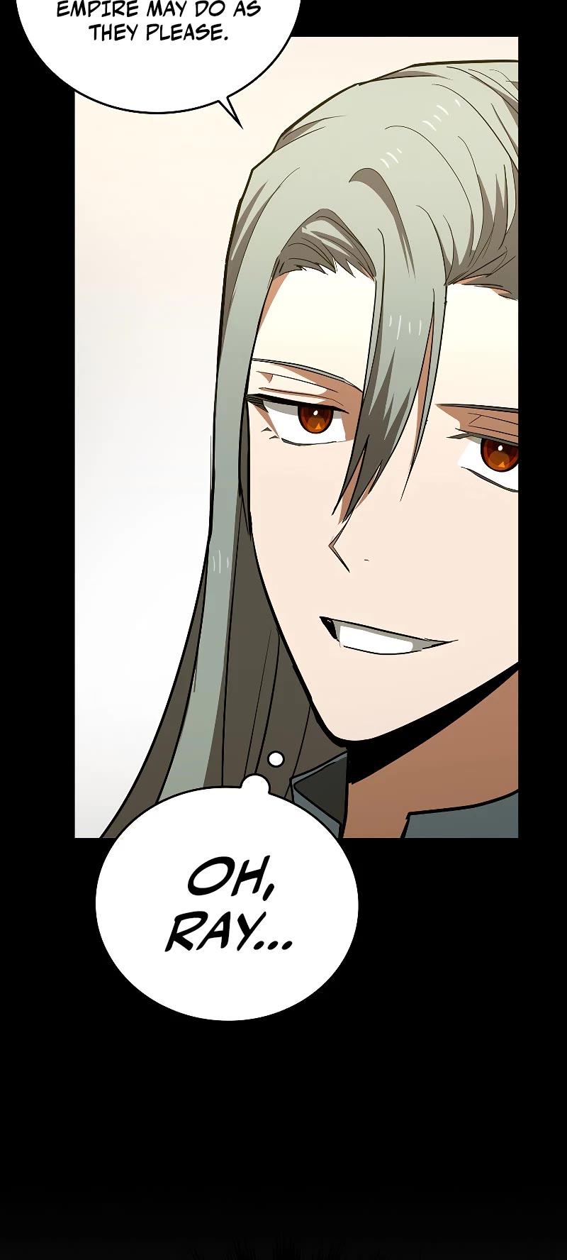 To Hell With Being A Saint, I’m A Doctor Chapter 52 page 12 - Chapter 52