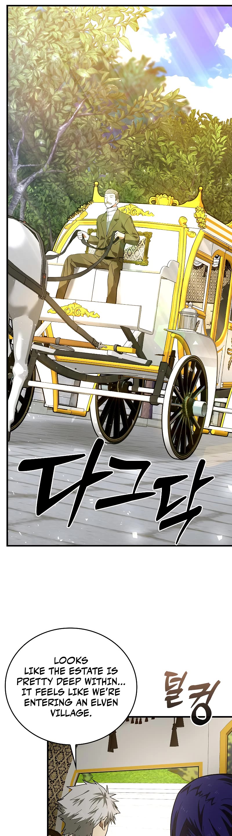 To Hell With Being A Saint, I’m A Doctor Chapter 52 page 16 - Chapter 52